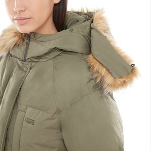 vans pullman puffer mte jacket